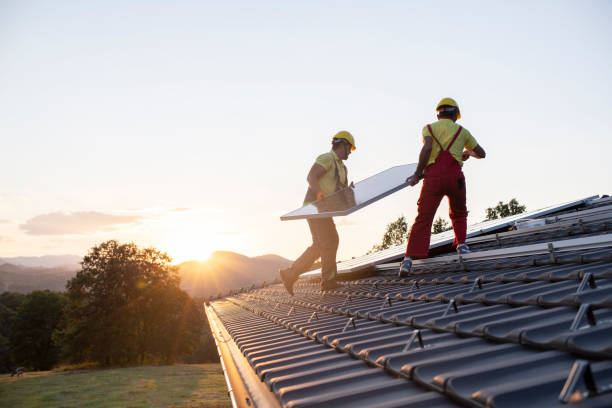 Reliable Delmont, PA Roofing Services Solutions