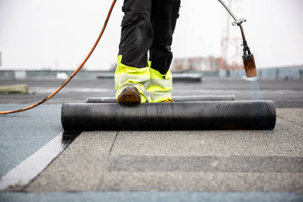 Best 4 Ply Roofing  in Delmont, PA