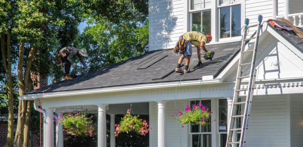 Gutter Replacement in Delmont, PA
